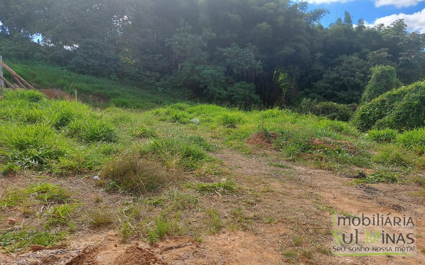 Lote a Venda no Córrego do Bom Jesus MG com 232m² Cód. 1700 (6)