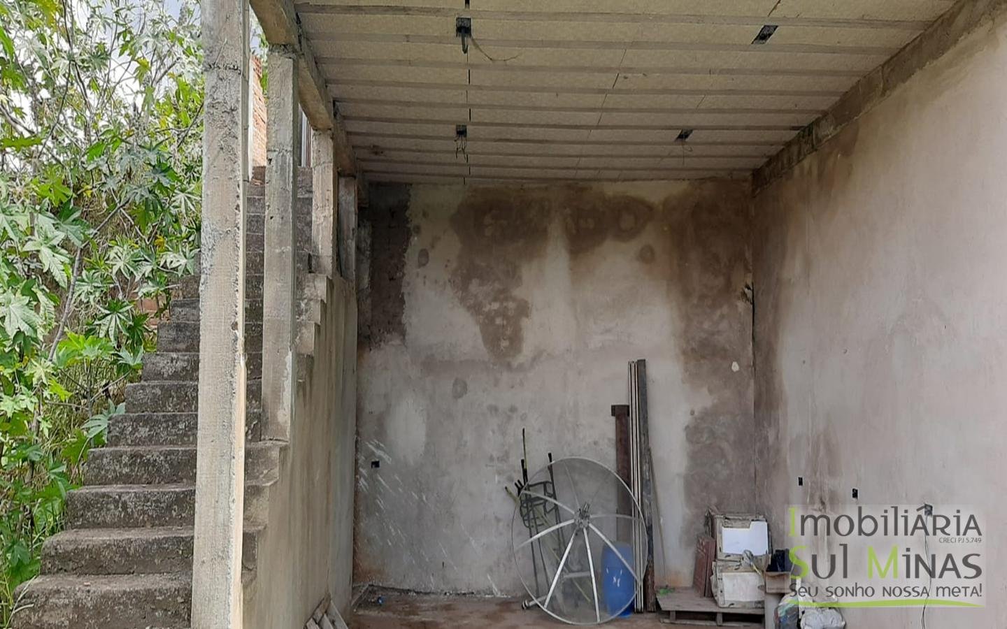 Lote de 125 m² à Venda no Jardim Américo Cambuí MG Cód.1457 (1)