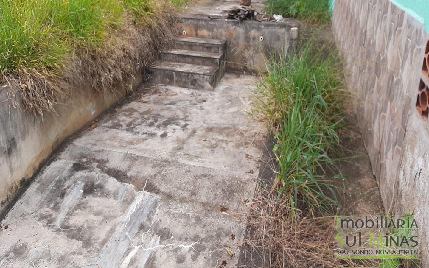 Lote de 125 m² à Venda no Jardim Américo Cambuí MG Cód.1457 (3)