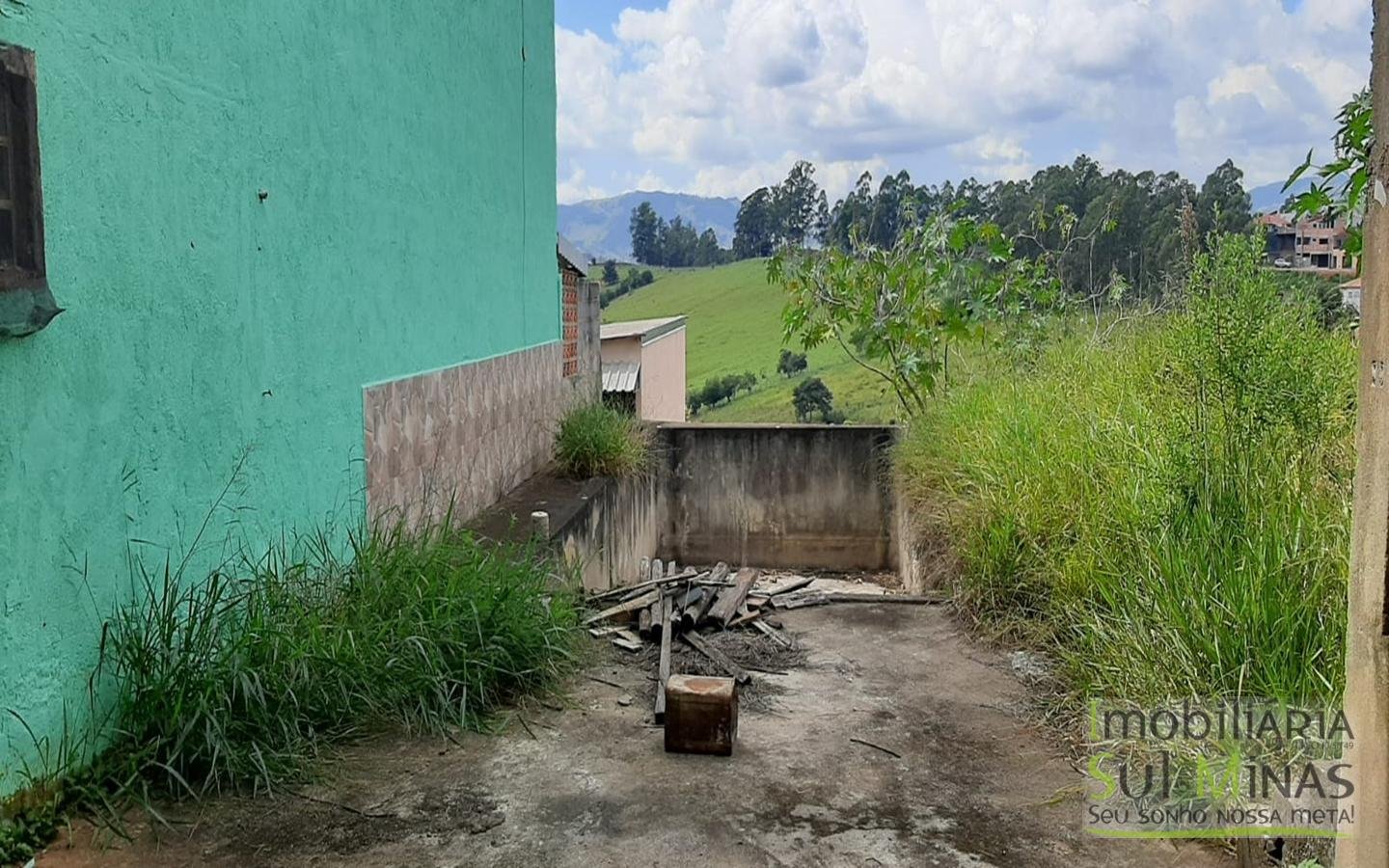 Lote de 125 m² à Venda no Jardim Américo Cambuí MG Cód.1457 (4)