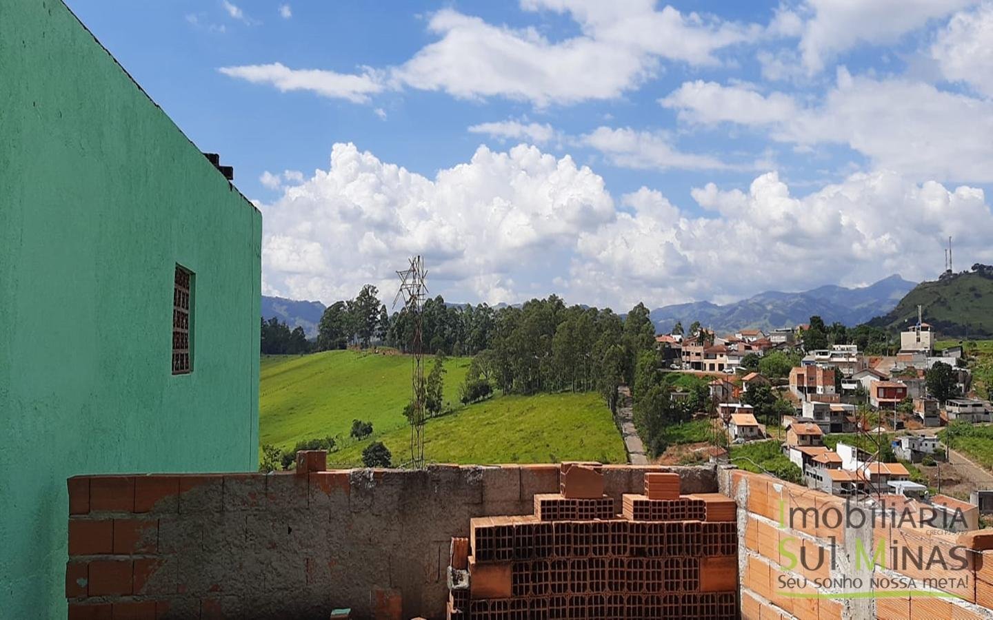 Lote de 125 m² à Venda no Jardim Américo Cambuí MG Cód.1457 (5)