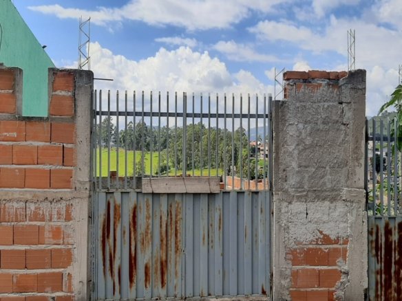 Lote de 125 m² à Venda no Jardim Américo Cambuí MG Cód.1457 (7)