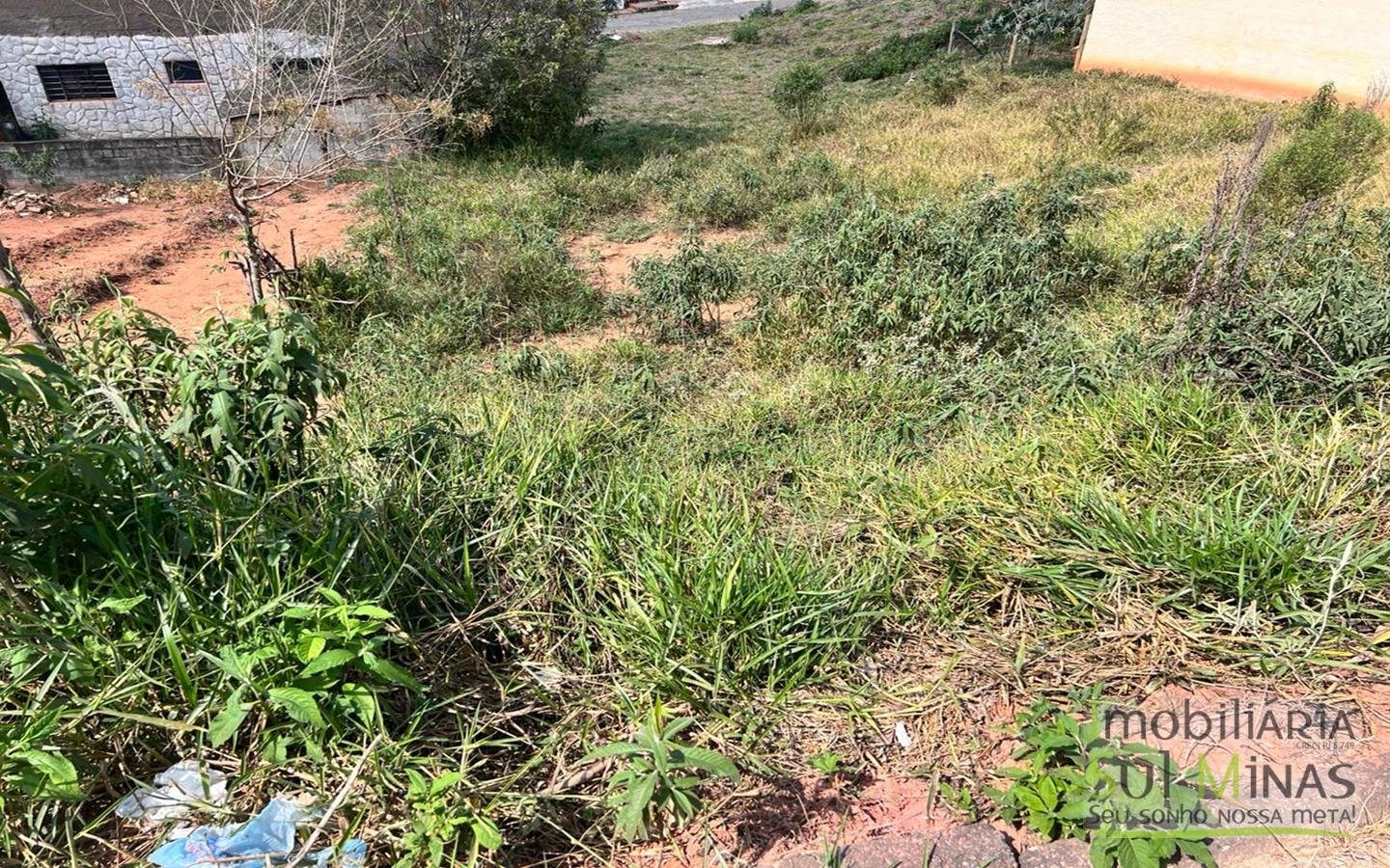 Lote de 190 m² a Venda em Cambuí MG Cód. 1769 (4)