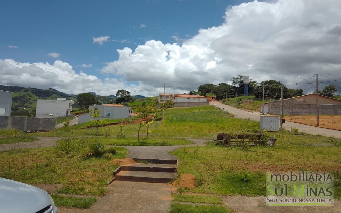 Lote de 200 m ² no Córrego do Bom Jesus MG  Residencial Vale das Montanhas (2)