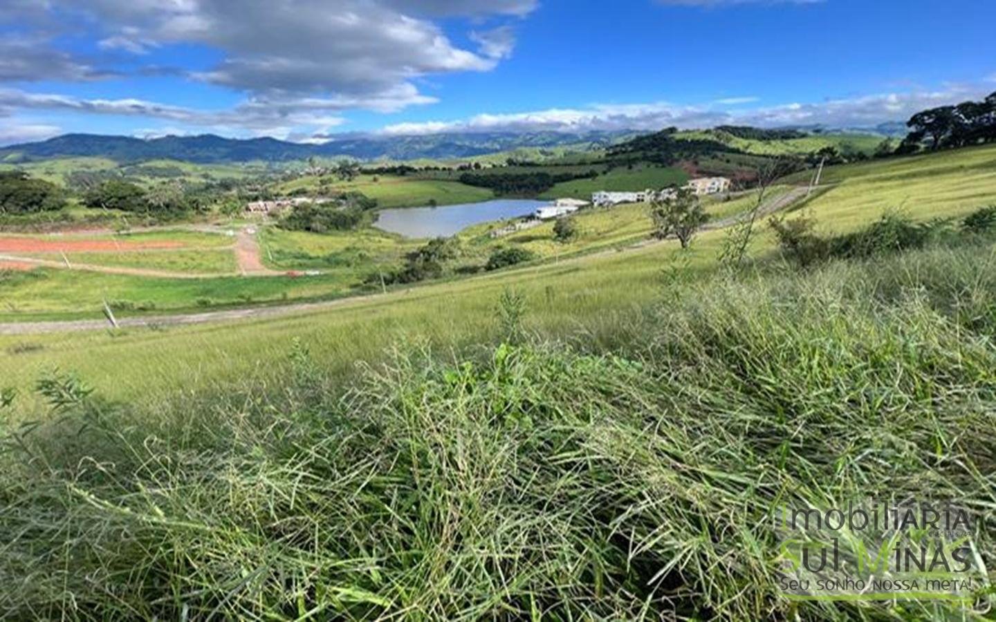 Lote de 828 m² à Venda em Cambuí MG (5)