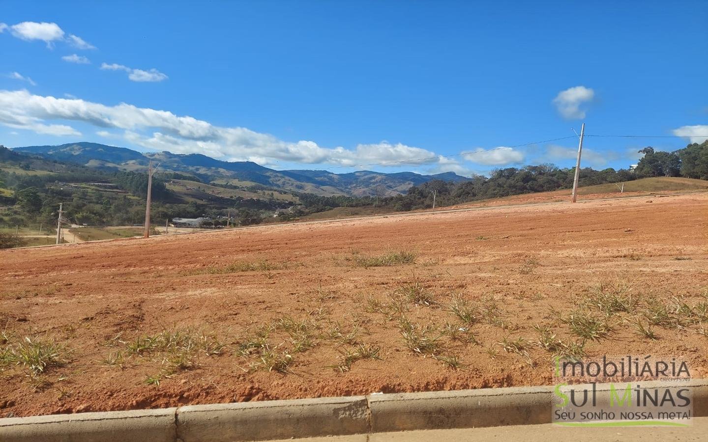 Lotes de 250m² a Venda em Cambui Mg com vista para as montanhas 1746 (3)