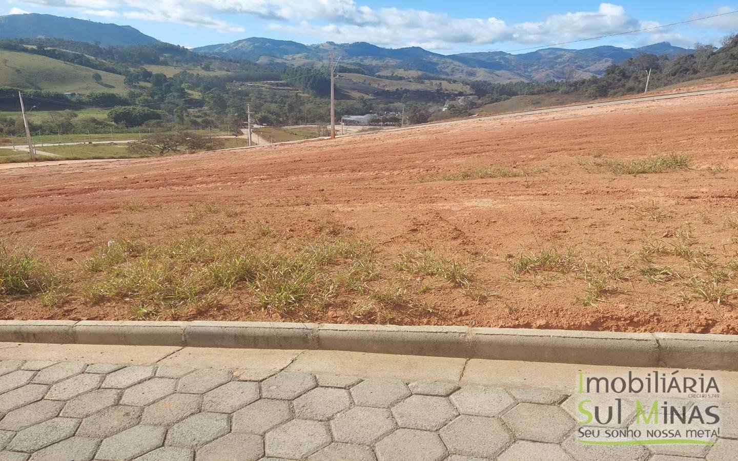 Lotes de 250m² a Venda em Cambui Mg com vista para as montanhas 1746 (4)