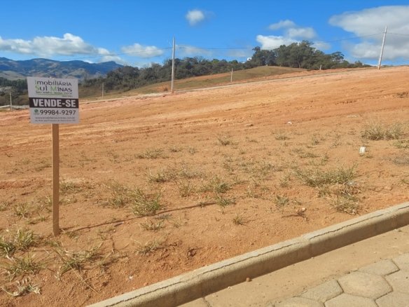 Lotes de 250m² a Venda em Cambui Mg com vista para as montanhas 1746 (5)