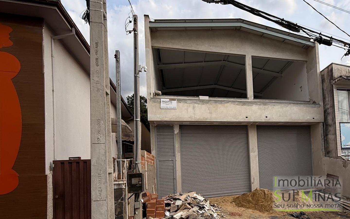 PONTO COMERCIAL NO CENTRO – 1.000 m AVENIDA PRINCIPAL cod2443 (1) PONTO COMERCIAL NO CENTRO – 1.000 m AVENIDA PRINCIPAL cod2443 (1)