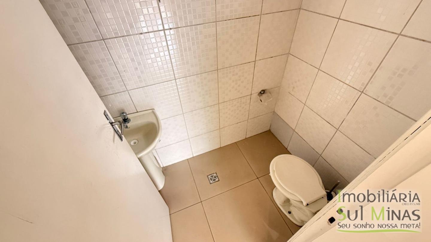 Ponto Comercial para Locação Próximo ao Centro de Cambuí MG cod 2436 (3)