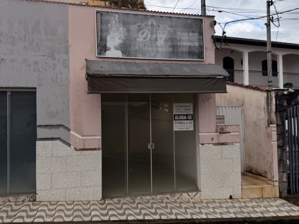 Ponto Comercial para Locação Próximo ao Centro de Cambuí MG cod 2436 (4)