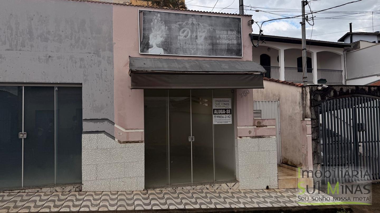 Ponto Comercial para Locação Próximo ao Centro de Cambuí MG cod 2436 (4) Ponto Comercial para Locação Próximo ao Centro de Cambuí MG cod 2436 (4)