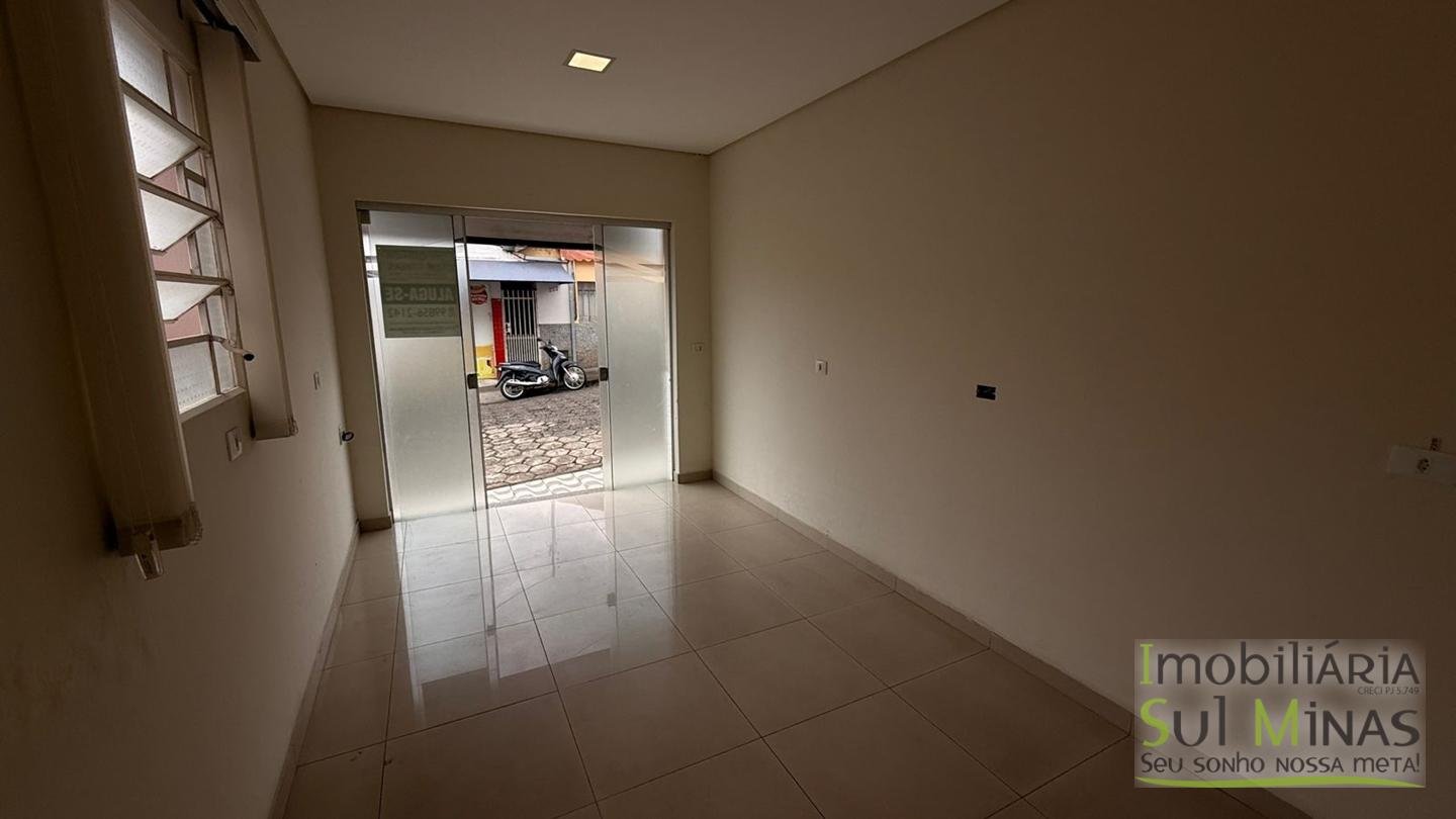 Ponto Comercial para Locação Próximo ao Centro de Cambuí MG cod 2436 (5)