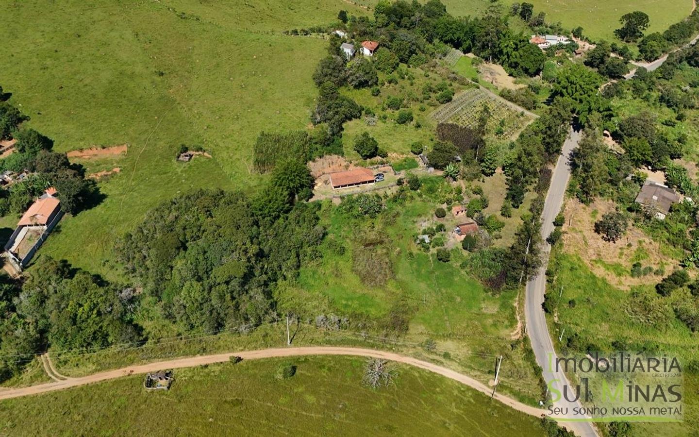 SÍTIO COMPLETO À VENDA – 25.158 m² cod2442 (10) SÍTIO COMPLETO À VENDA – 25.158 m² cod2442 (10)