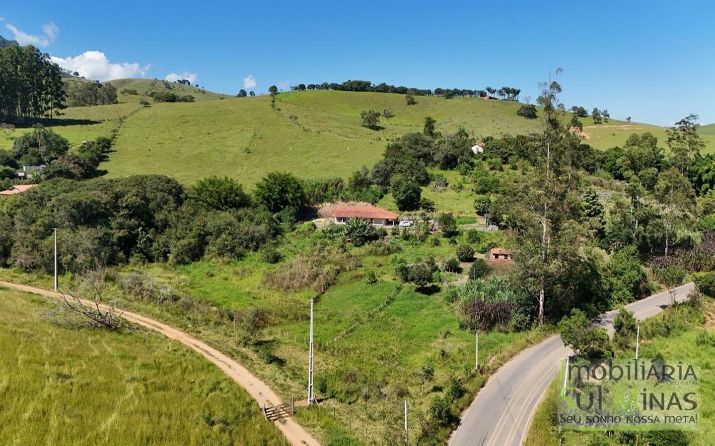 SÍTIO COMPLETO À VENDA – 25.158 m² cod2442 (14)