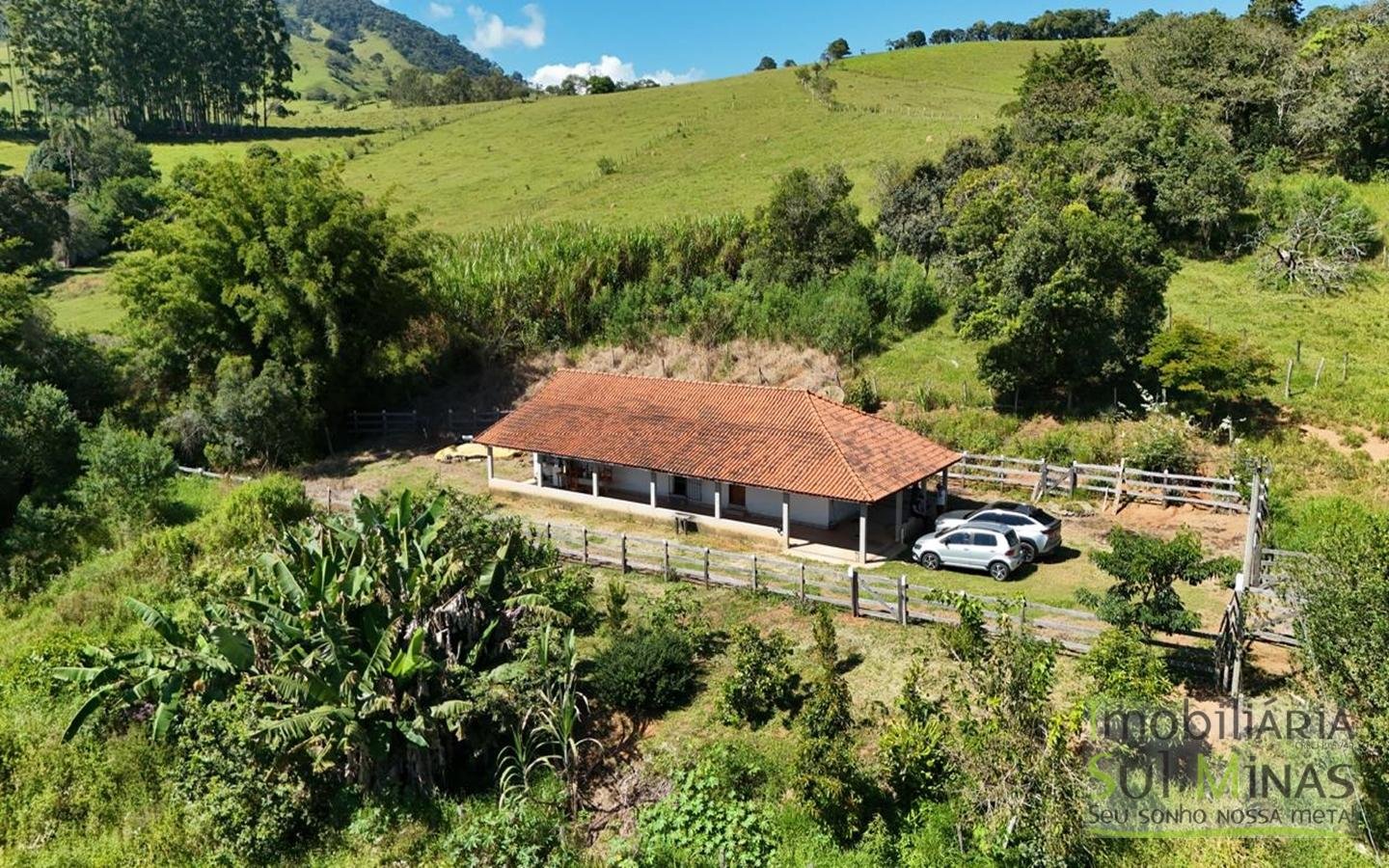 SÍTIO COMPLETO À VENDA – 25.158 m² cod2442 (15)