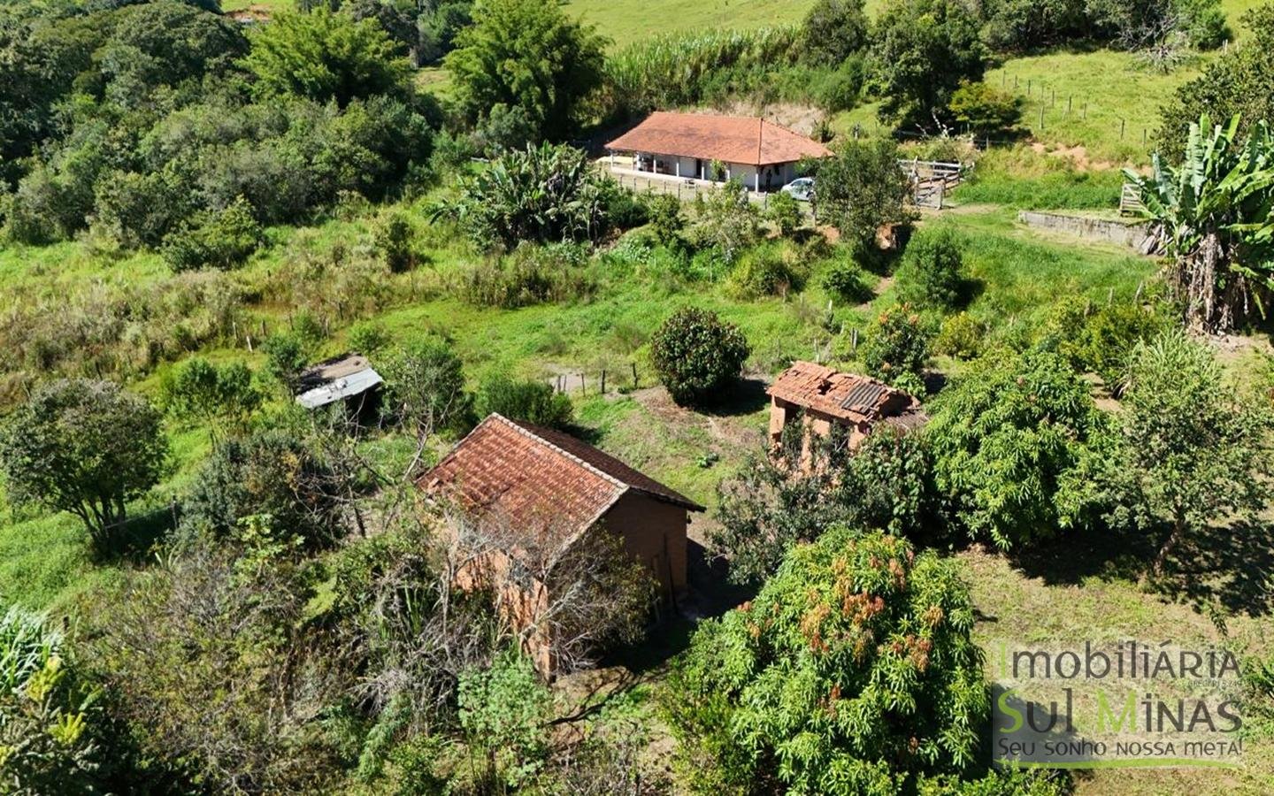 SÍTIO COMPLETO À VENDA – 25.158 m² cod2442 (19)