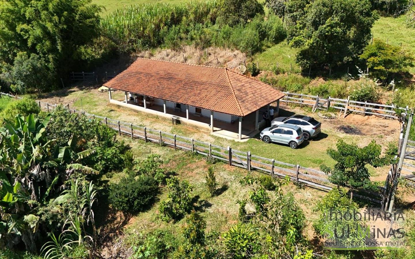 SÍTIO COMPLETO À VENDA – 25.158 m² cod2442 (20)