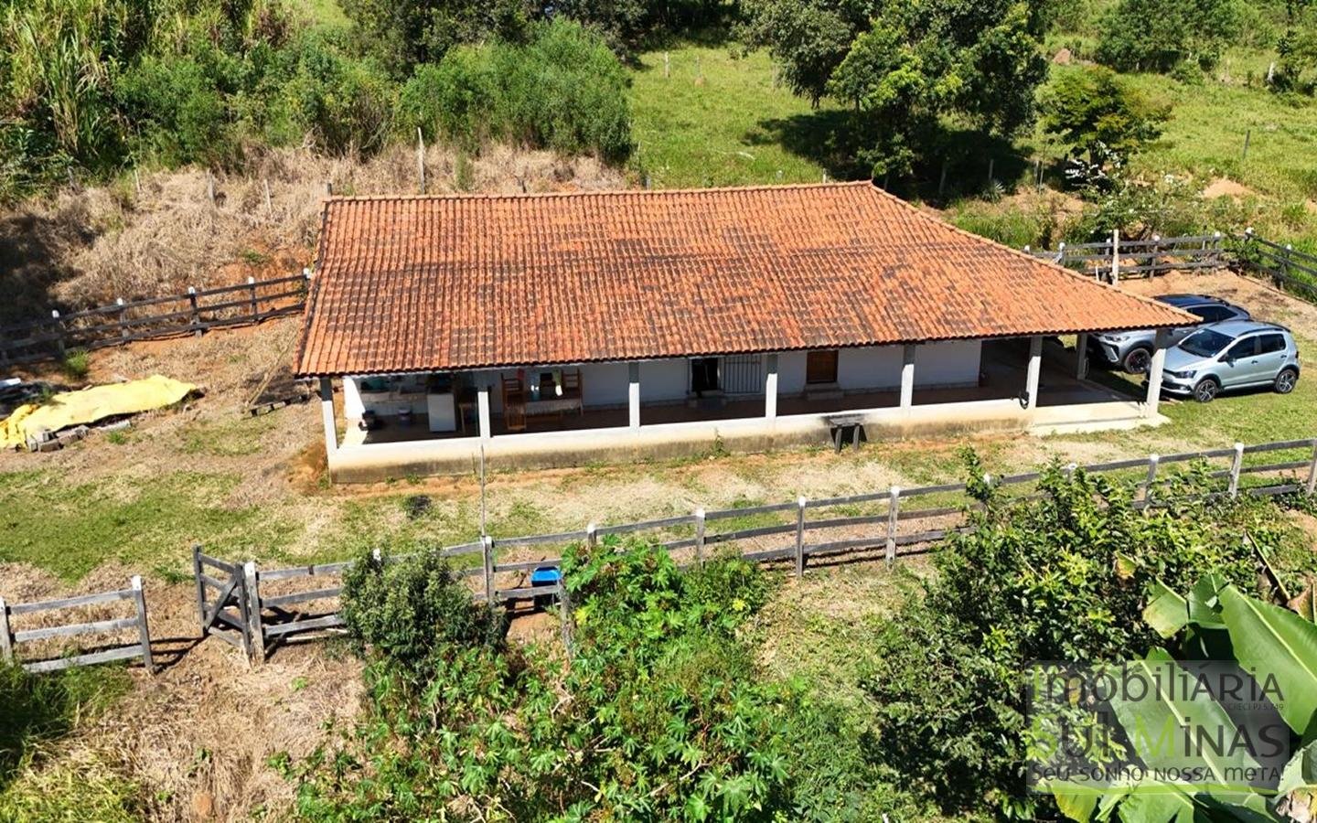 SÍTIO COMPLETO À VENDA – 25.158 m² cod2442 (21)