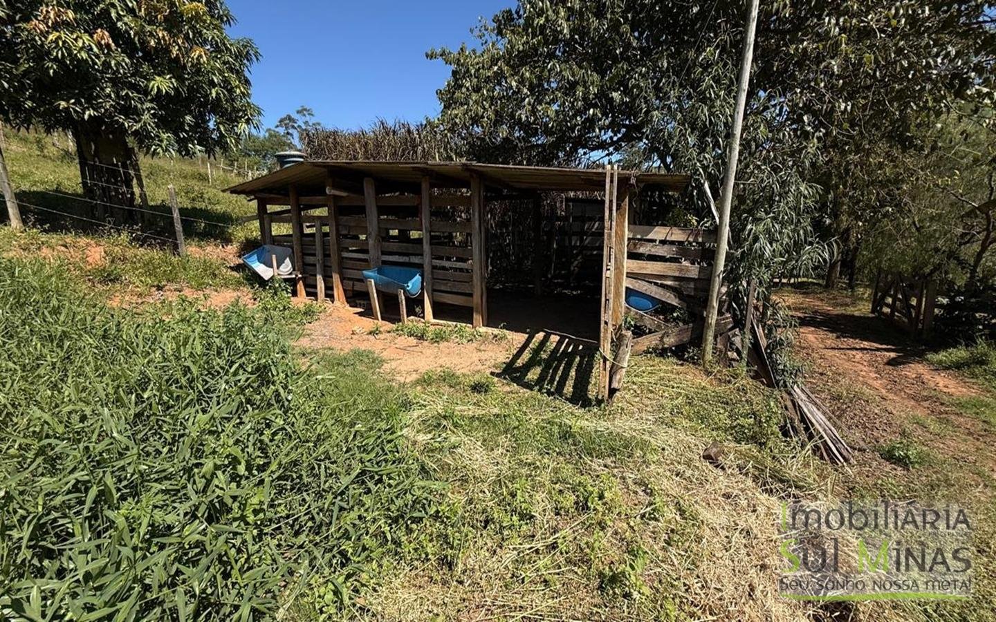 SÍTIO COMPLETO À VENDA – 25.158 m² cod2442 (38)