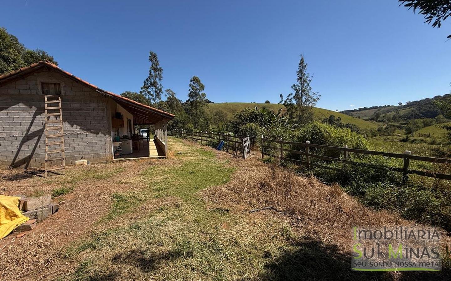 SÍTIO COMPLETO À VENDA – 25.158 m² cod2442 (39)