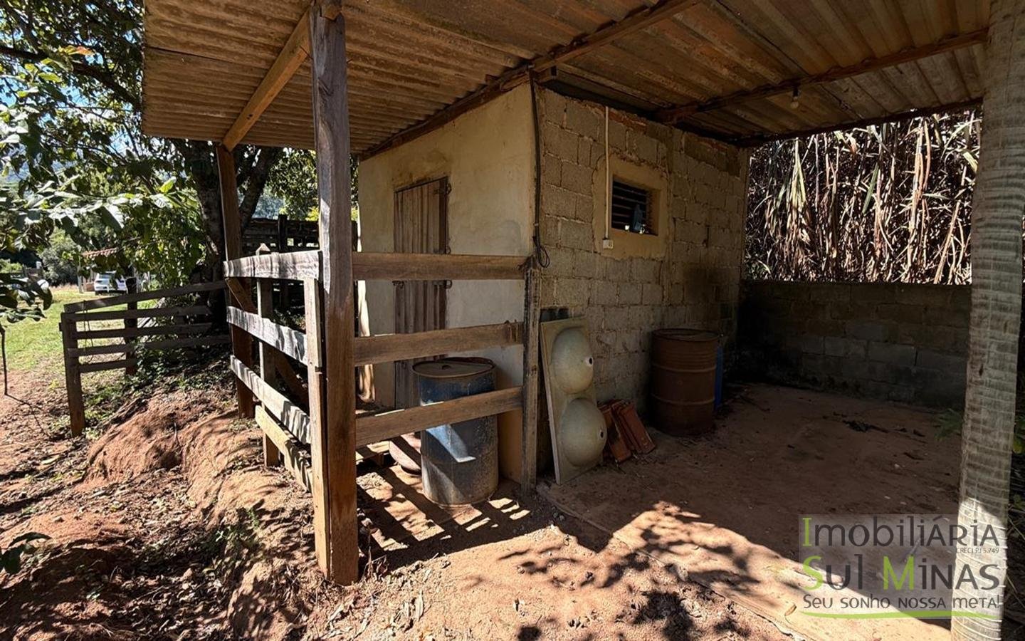 SÍTIO COMPLETO À VENDA – 25.158 m² cod2442 (40)