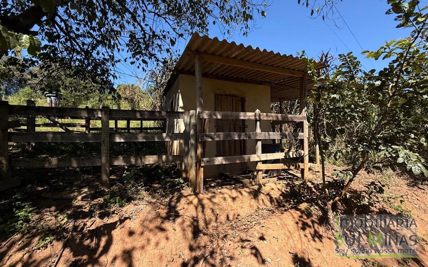 SÍTIO COMPLETO À VENDA – 25.158 m² cod2442 (42)