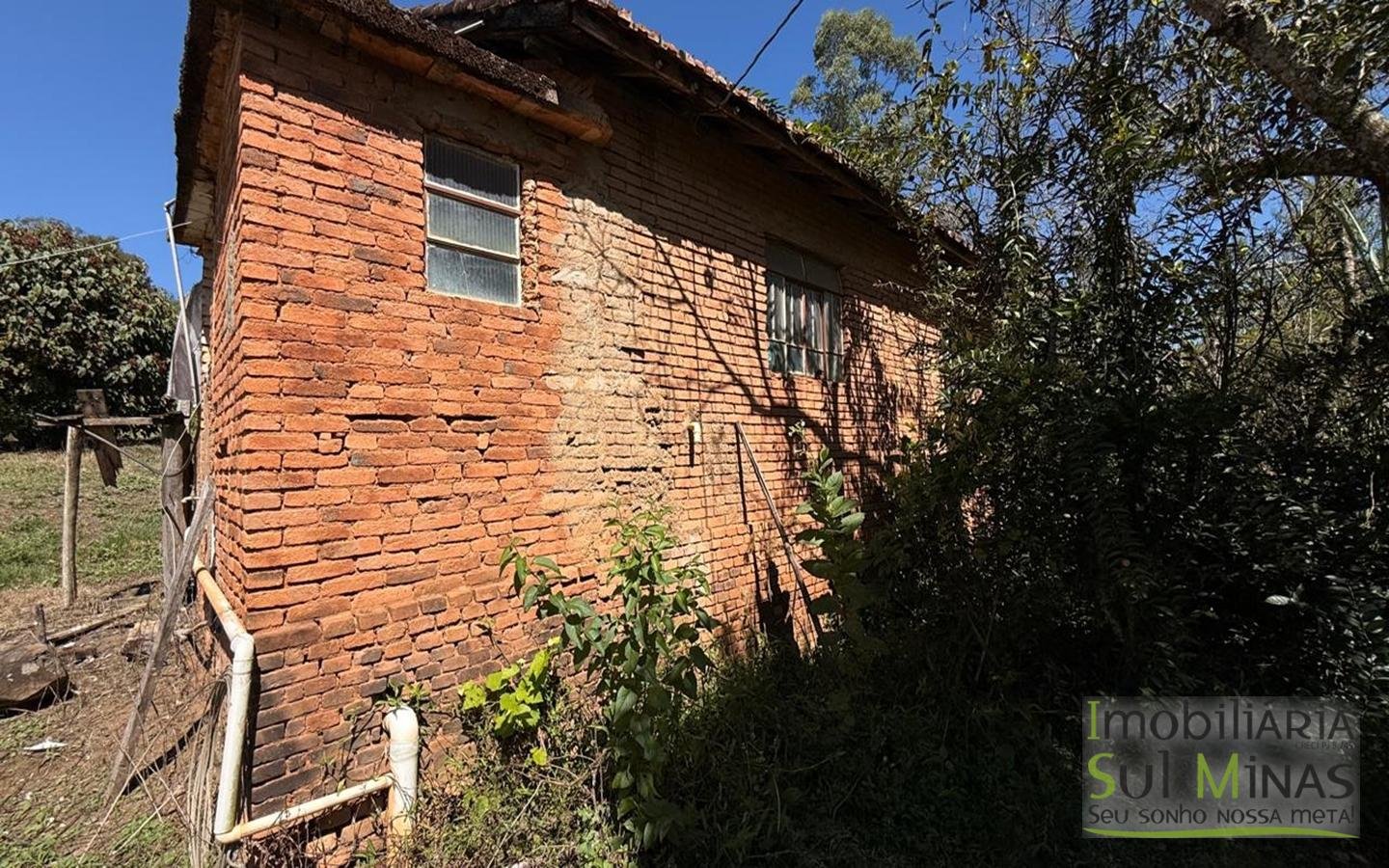 SÍTIO COMPLETO À VENDA – 25.158 m² cod2442 (48)