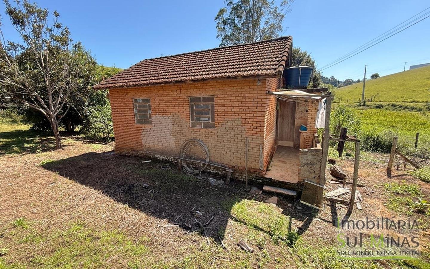 SÍTIO COMPLETO À VENDA – 25.158 m² cod2442 (49)