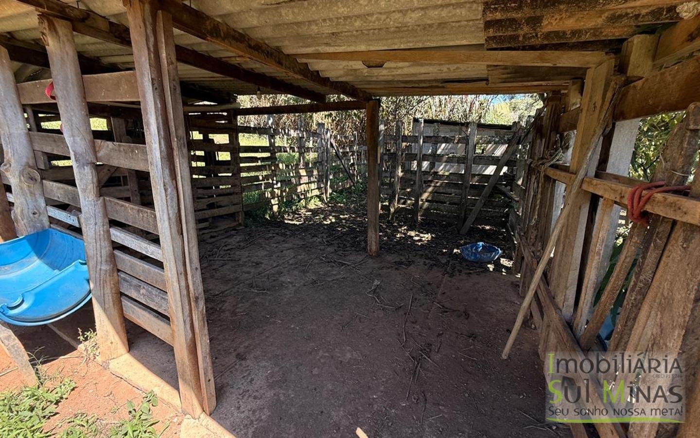 SÍTIO COMPLETO À VENDA – 25.158 m² cod2442 (67)