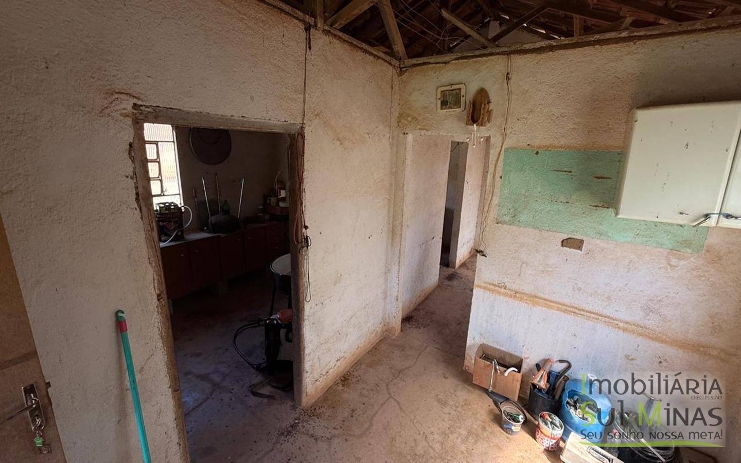 SÍTIO COMPLETO À VENDA – 25.158 m² cod2442 (69)