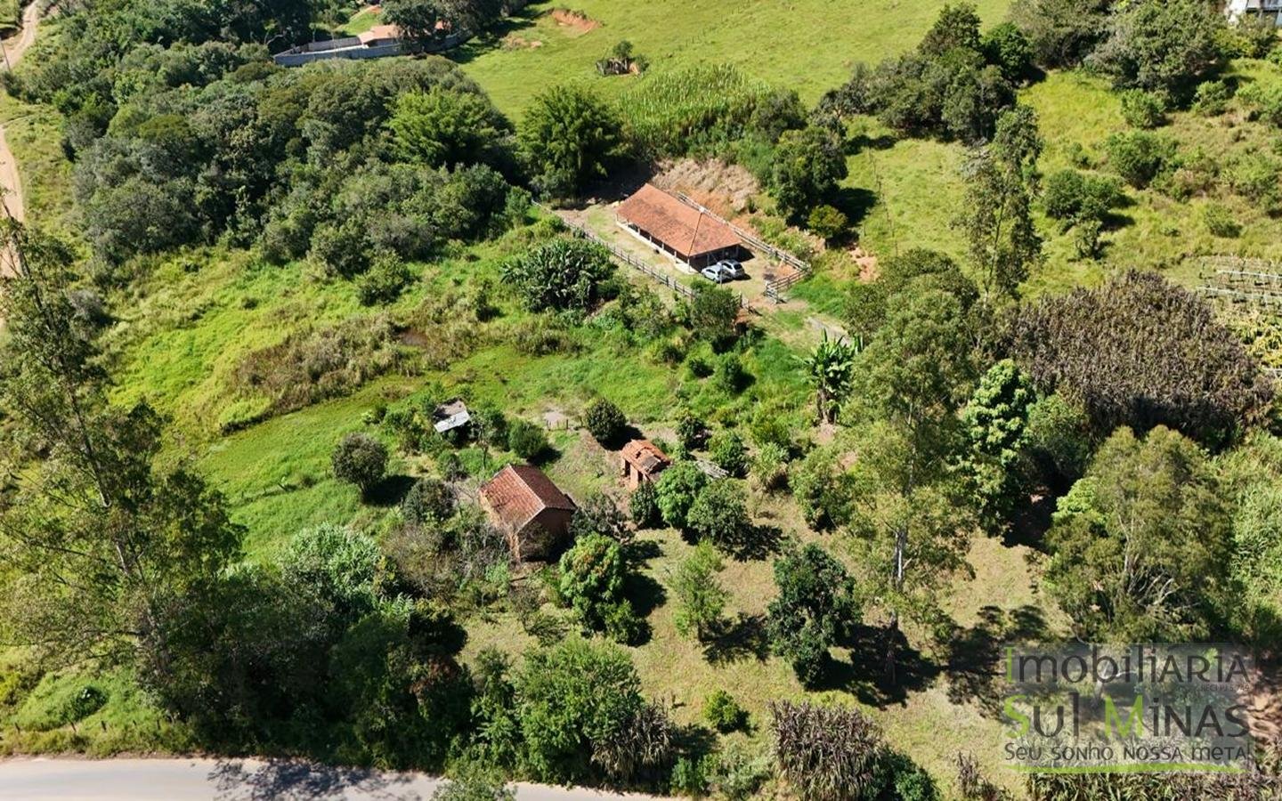 SÍTIO COMPLETO À VENDA – 25.158 m² cod2442 (8)