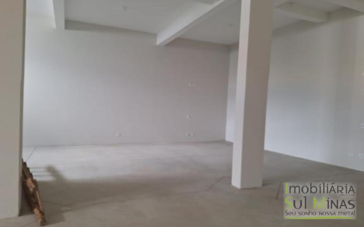 Salão Comercial Com 171,4m² Para Locação em Cambuí cod2434 (1)