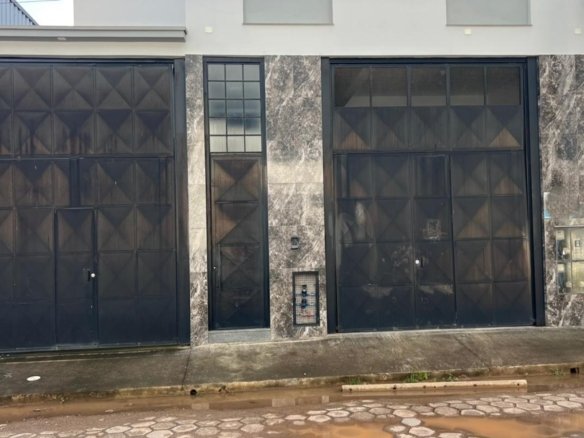 Salão Comercial Com 171,4m² Para Locação em Cambuí cod2434 (6)