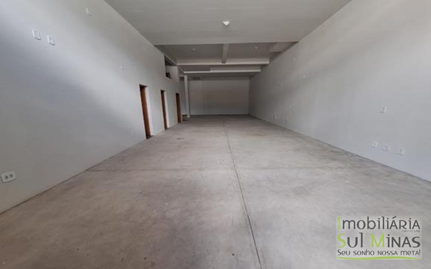 Salão Comercial Com 171,4m² Para Locação em Cambuí cod2434 (7)