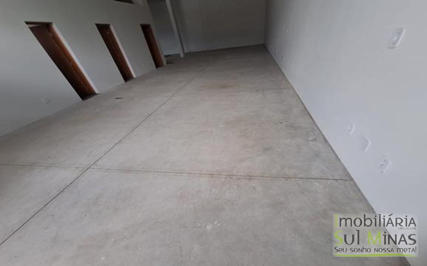 Salão Comercial Com 171,4m² Para Locação em Cambuí cod2434 (8)