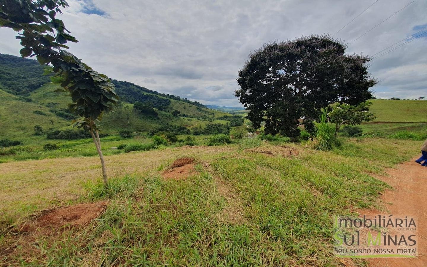 Sitio Com 2,66 Alqueires À Venda em Consolação MG Sul de Minas (13)