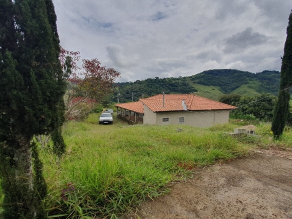 Sitio Com 2,66 Alqueires À Venda em Consolação MG Sul de Minas (14)