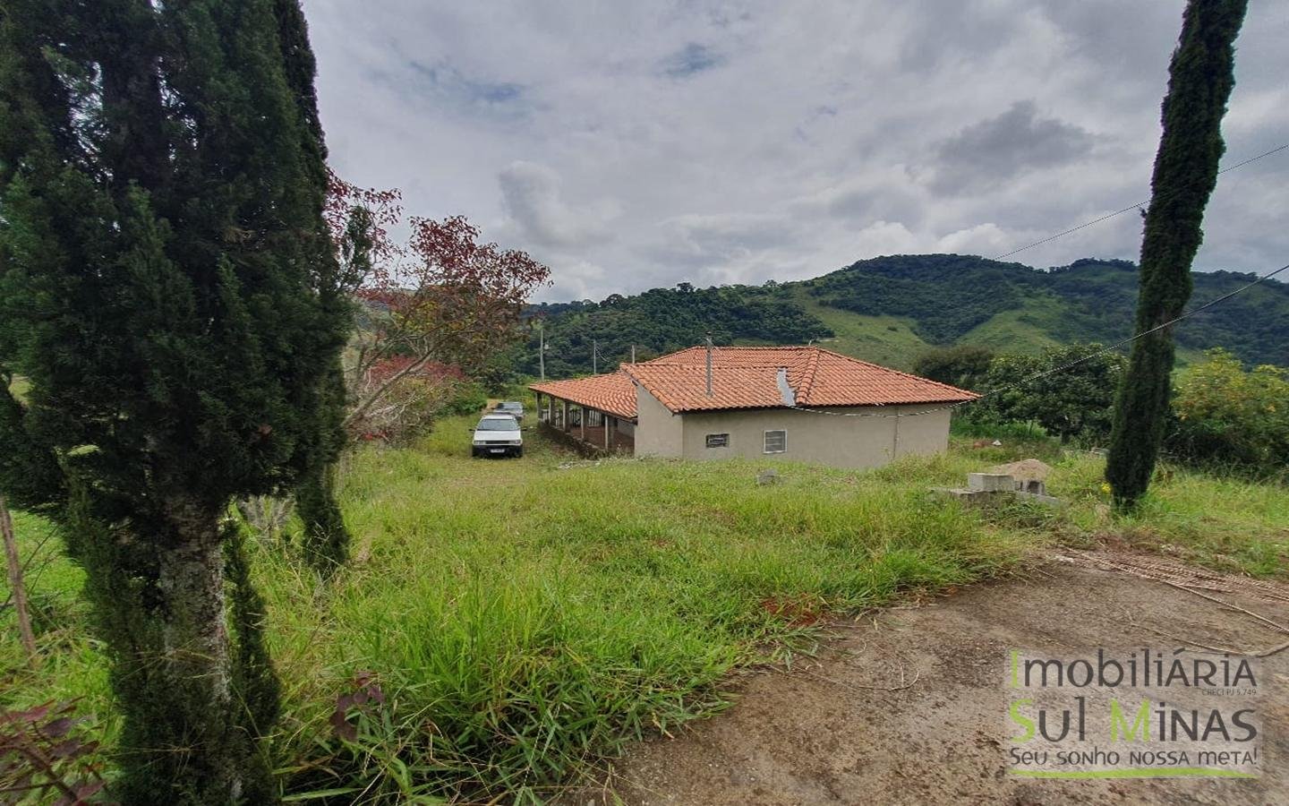 Sitio Com 2,66 Alqueires À Venda em Consolação MG Sul de Minas (14) Sitio Com 2,66 Alqueires À Venda em Consolação MG Sul de Minas (14)