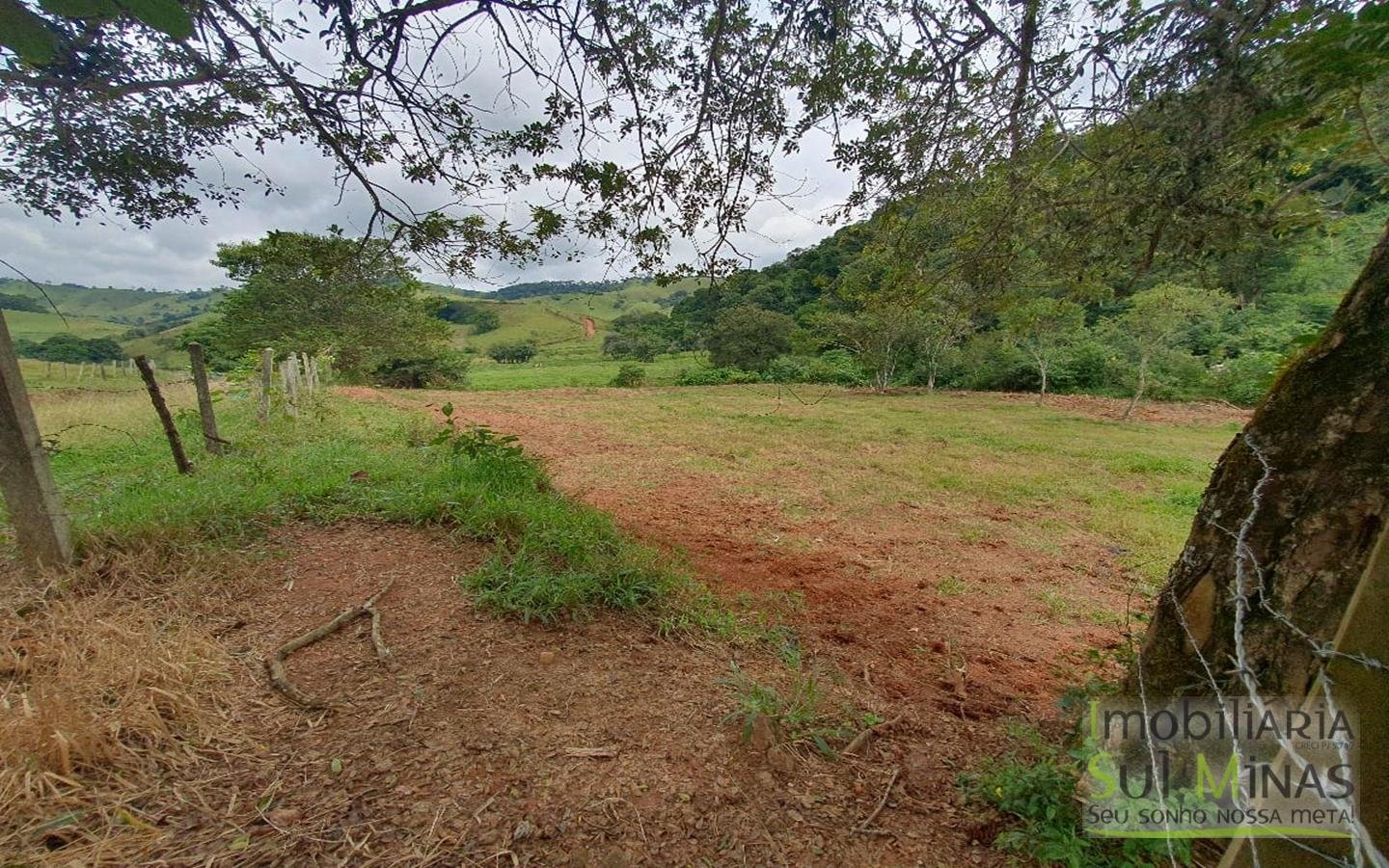 Sitio Com 2,66 Alqueires À Venda em Consolação MG Sul de Minas (2)
