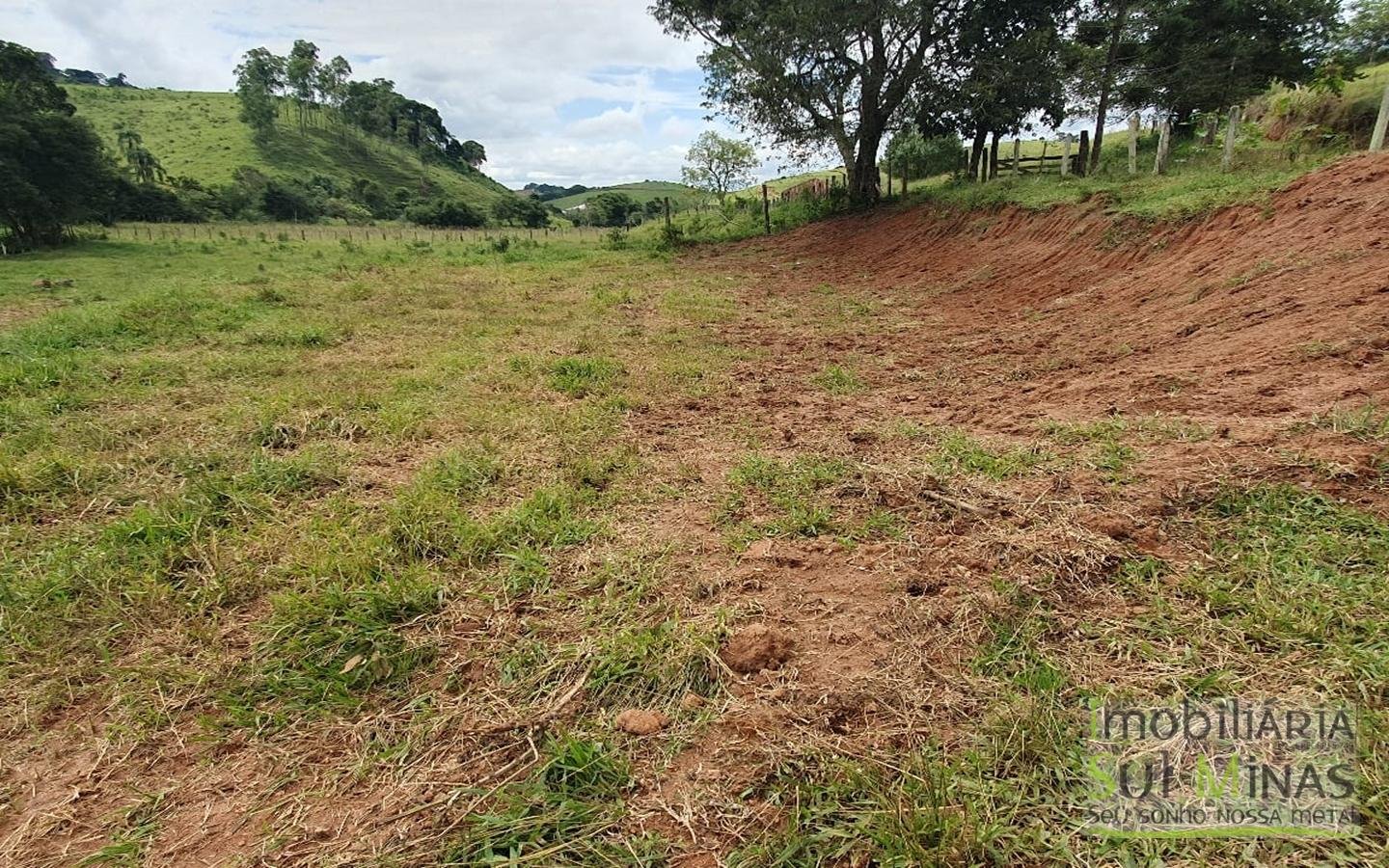 Sitio Com 2,66 Alqueires À Venda em Consolação MG Sul de Minas (3)