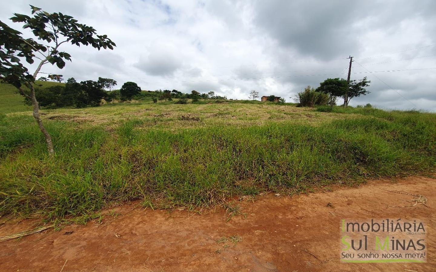 Sitio Com 2,66 Alqueires À Venda em Consolação MG Sul de Minas (7)