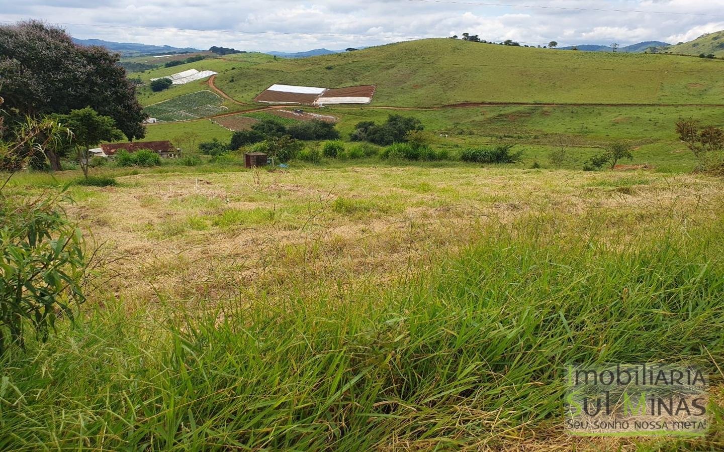 Sitio Com 2,66 Alqueires À Venda em Consolação MG Sul de Minas (9)