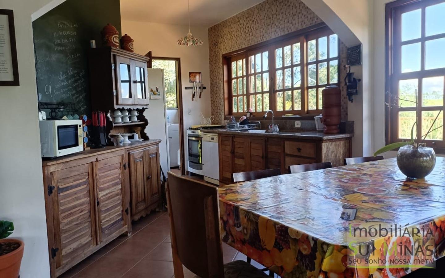 Sítio Completo Porteira Fechada em ItapevaMG cod2441 (11)