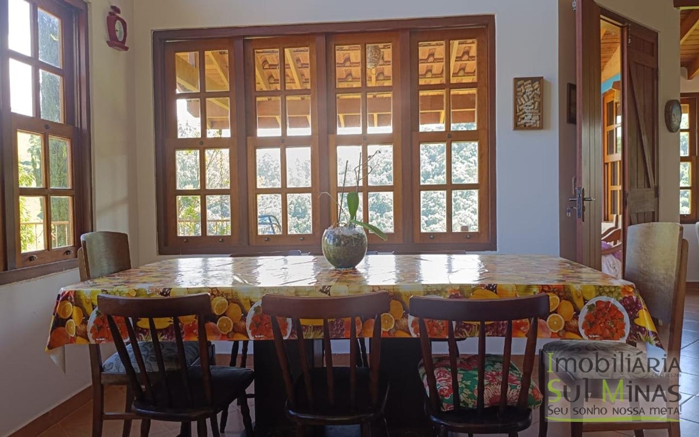 Sítio Completo Porteira Fechada em ItapevaMG cod2441 (12)