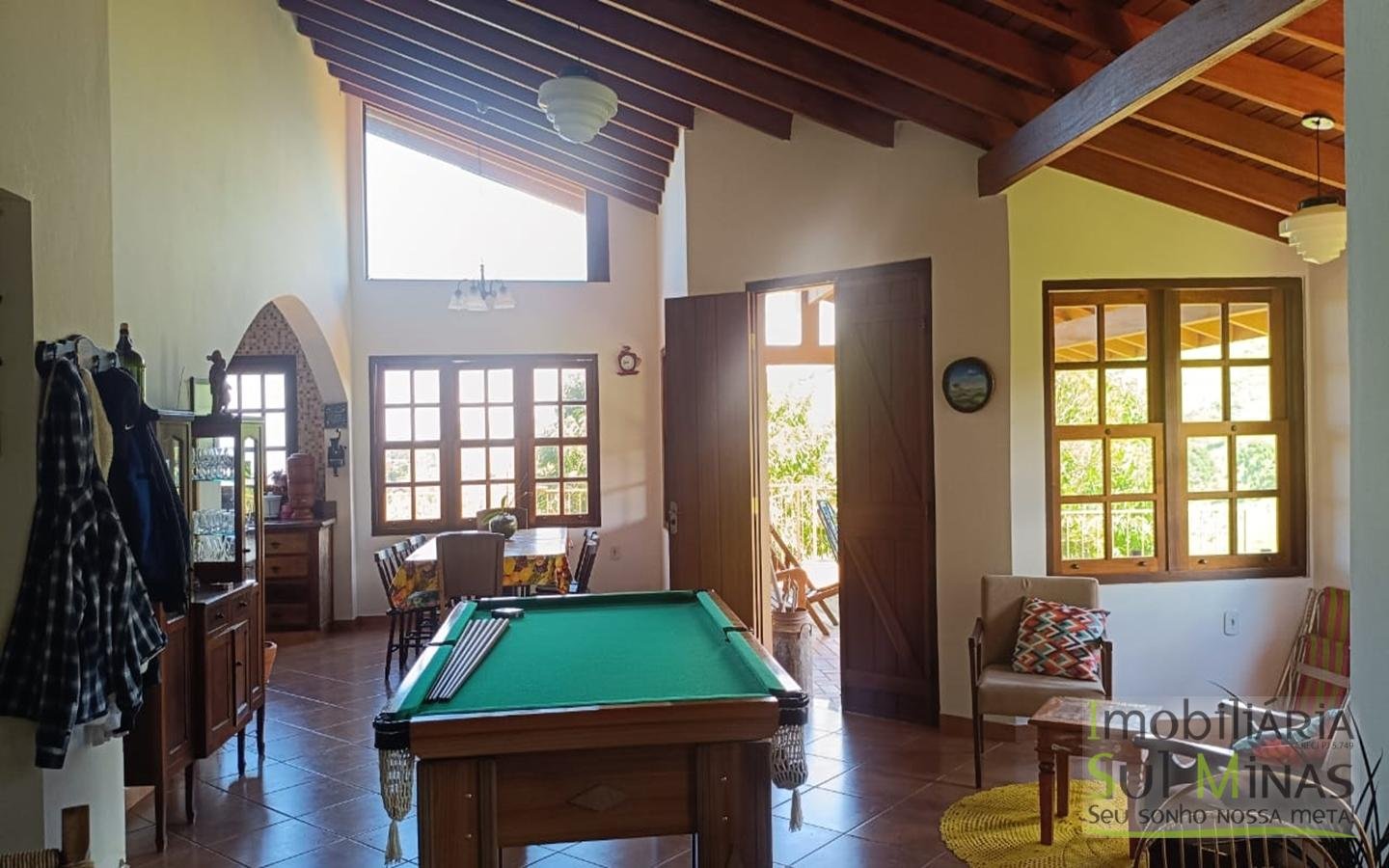 Sítio Completo Porteira Fechada em ItapevaMG cod2441 (13)