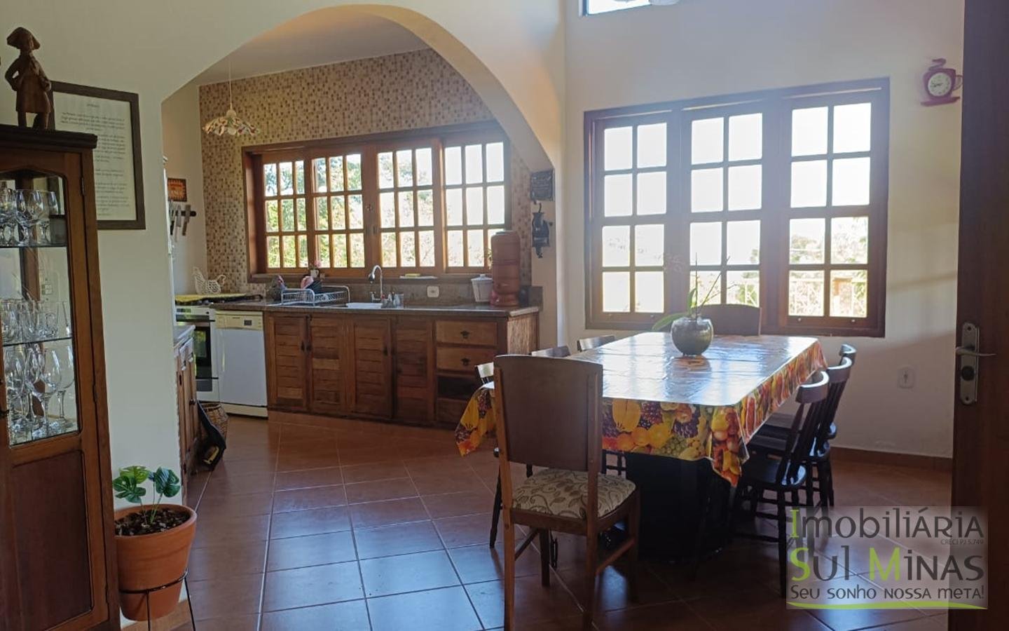 Sítio Completo Porteira Fechada em ItapevaMG cod2441 (14)