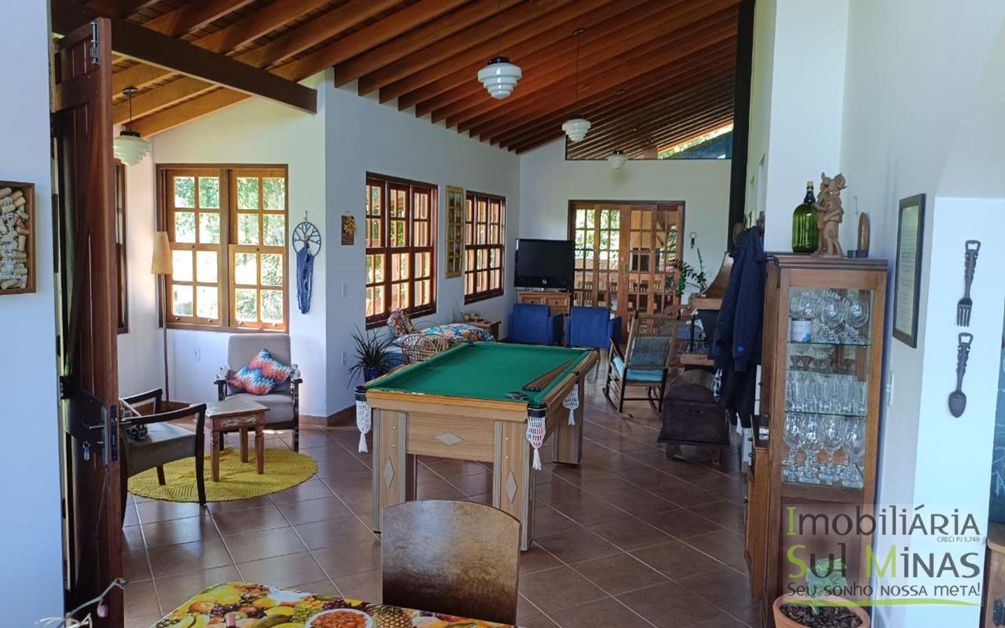 Sítio Completo Porteira Fechada em ItapevaMG cod2441 (15)