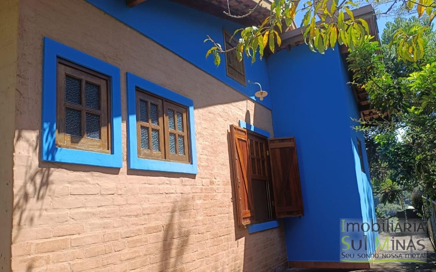 Sítio Completo Porteira Fechada em ItapevaMG cod2441 (25)