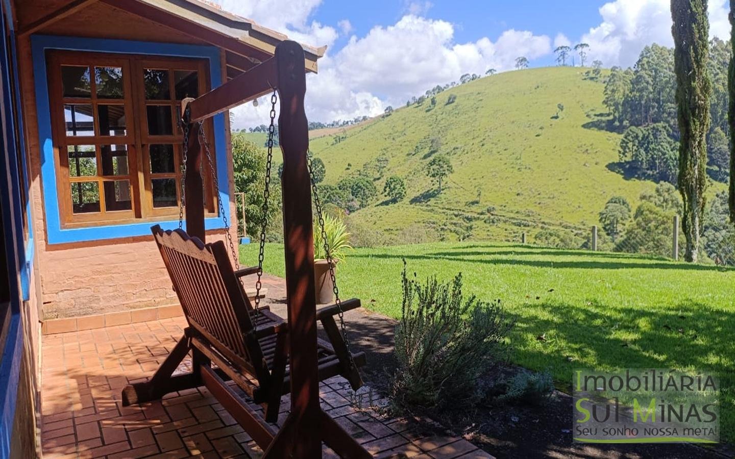 Sítio Completo Porteira Fechada em ItapevaMG cod2441 (26)